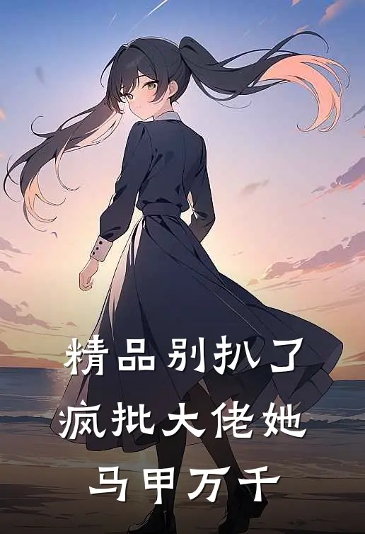 精品别扒了，疯批大佬她马甲万千