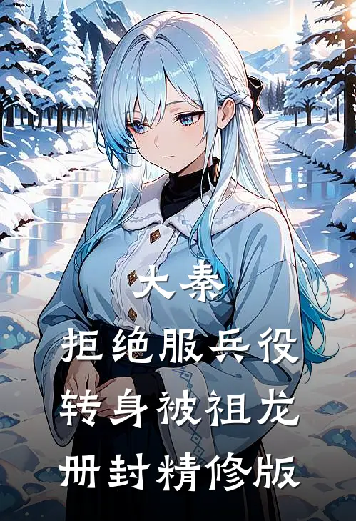 大秦：拒绝服兵役，转身被祖龙册封精修版