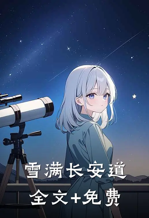 雪满长安道全文+免费