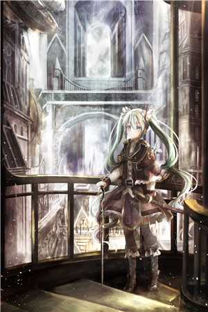 无妨水月镜中花全文+番外