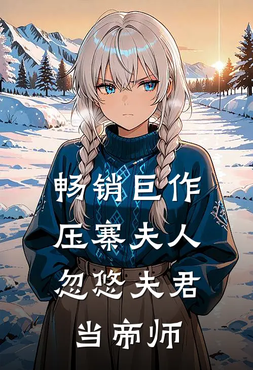 畅销巨作压寨夫人,忽悠夫君当帝师免费阅读