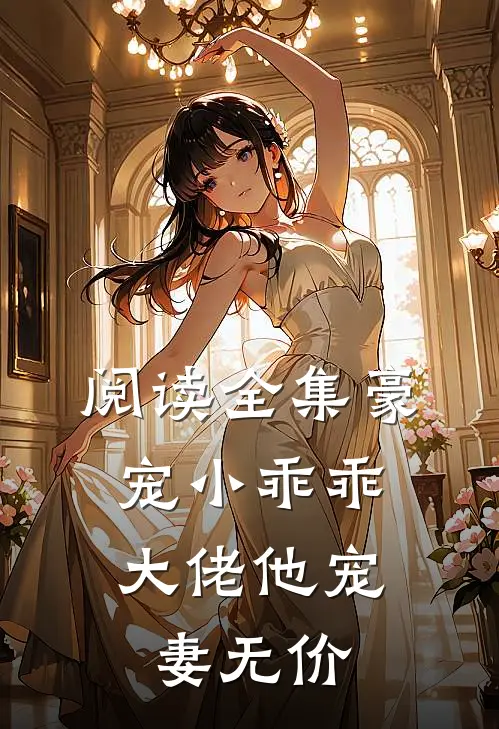 阅读全集豪宠小乖乖，大佬他宠妻无价