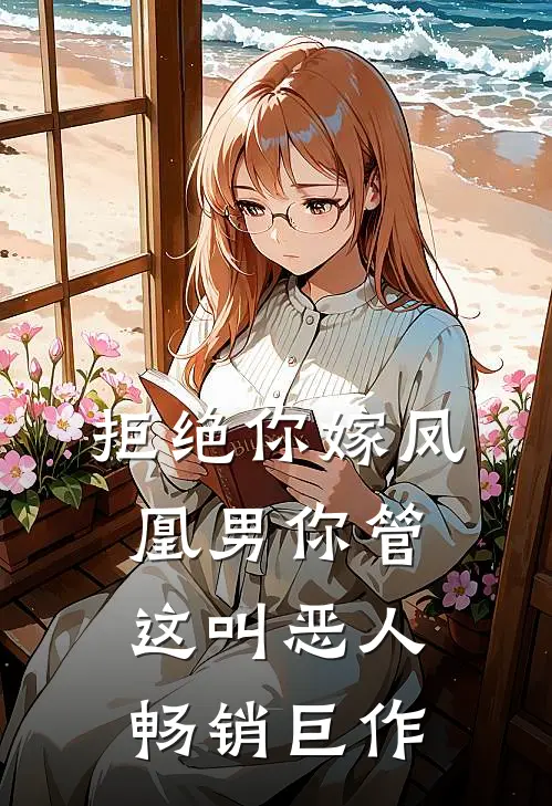 拒绝你嫁凤凰男你管这叫恶人畅销巨作
