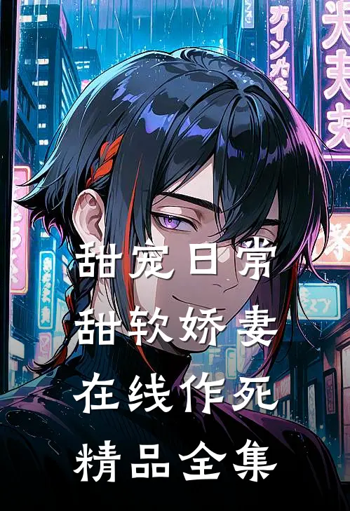 甜宠日常甜软娇妻在线作死精品全集