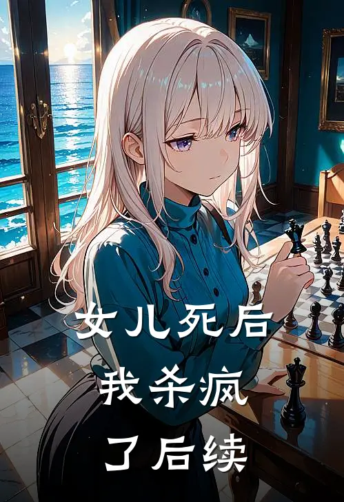 女儿死后，我杀疯了后续