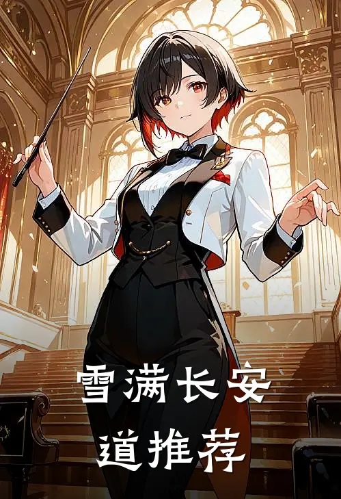 雪满长安道推荐