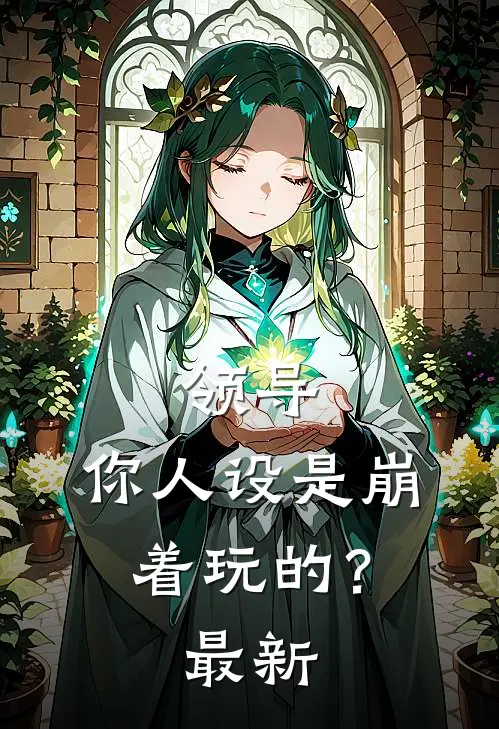 领导,你人设是崩着玩的?最新