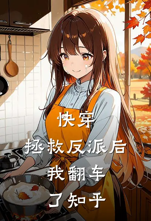 快穿拯救反派后,我翻车了知乎全文