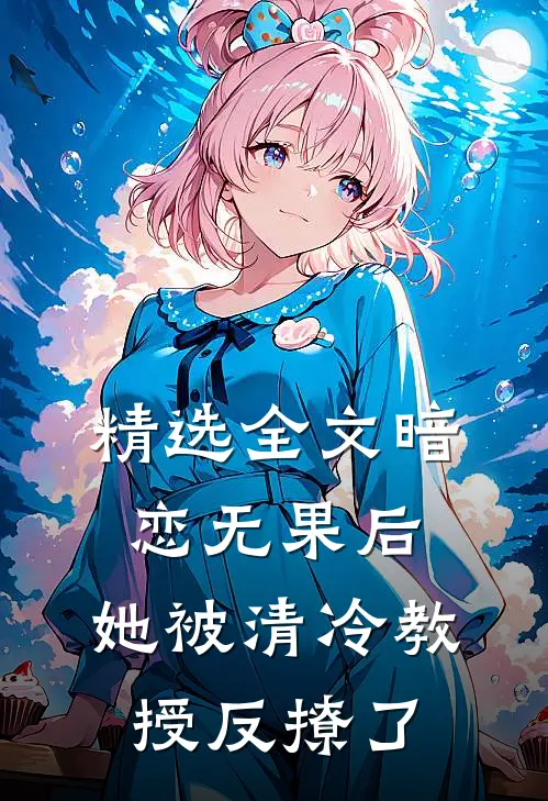 精选全文暗恋无果后,她被清冷教授反撩了免费阅读