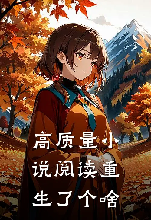 高质量小说阅读重生了个啥