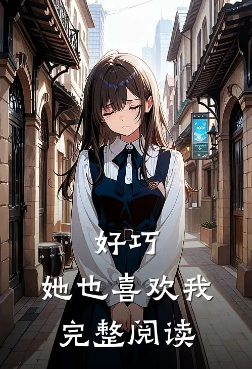 好巧,她也喜欢我完整阅读英语