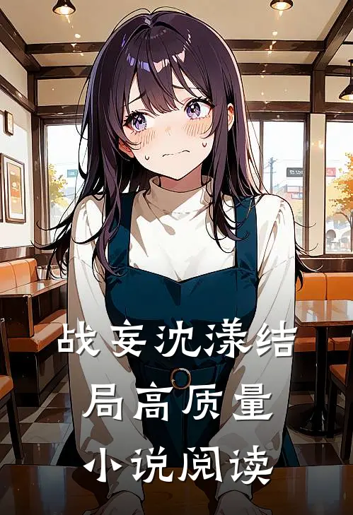 战妄沈漾结局高质量小说阅读