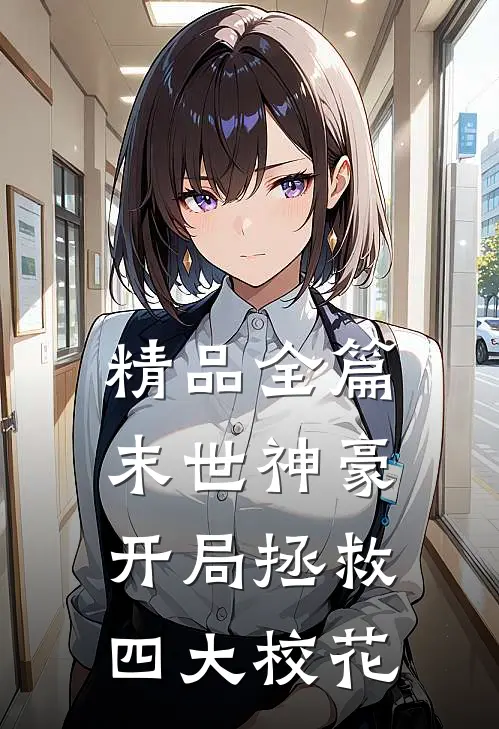 精品全篇末世神豪,开局拯救四大校花的
