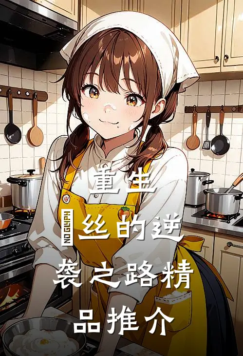 重生：屌丝的逆袭之路精品推介