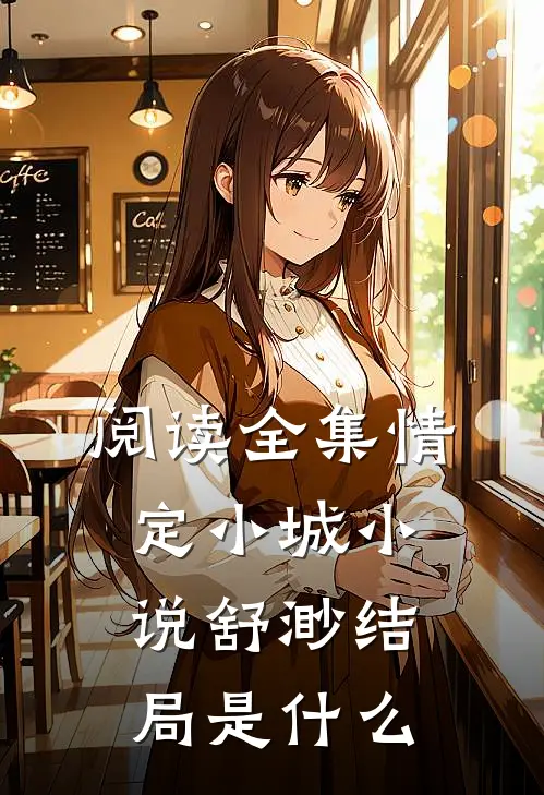 阅读全集情定小城小说舒渺结局是什么