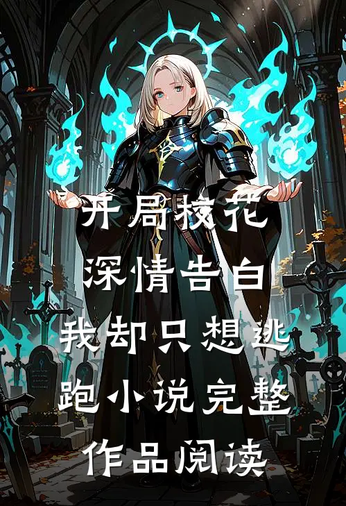开局校花深情告白,我却只想逃跑小说完整作品阅读