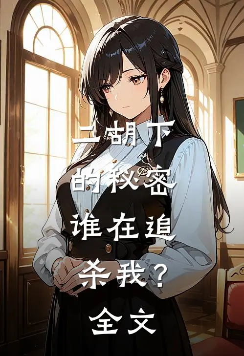 二胡下的秘密,谁在追杀我?全文免费阅读