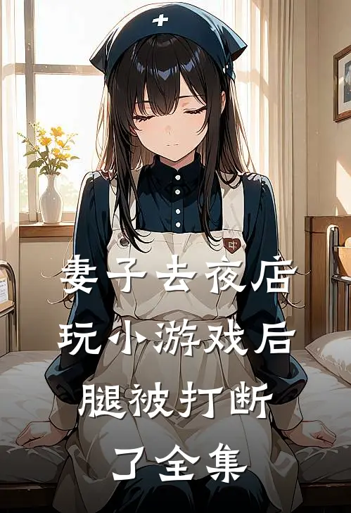 妻子去夜店玩小游戏后,腿被打断了 全集视频