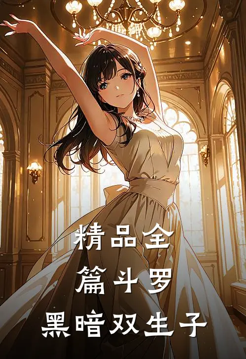 精品全篇斗罗黑暗双生子在线观看