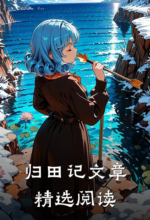 归田记文章精选阅读