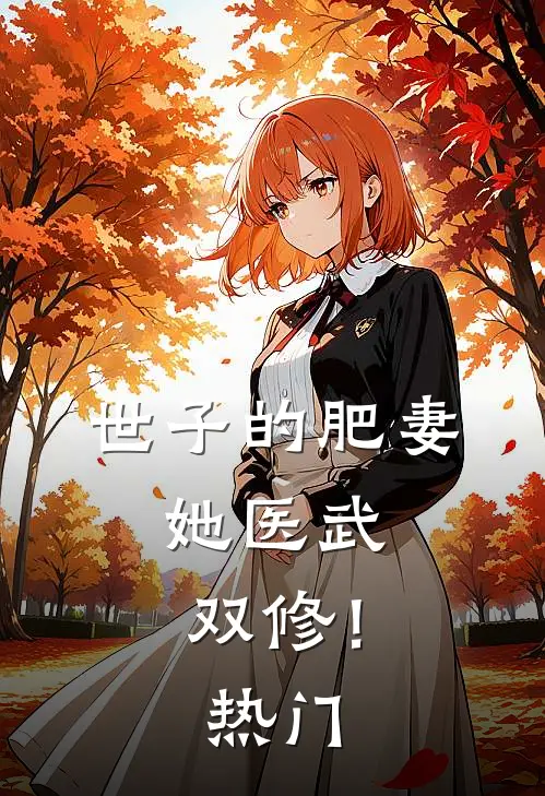 世子的肥妻,她医武双修!热门