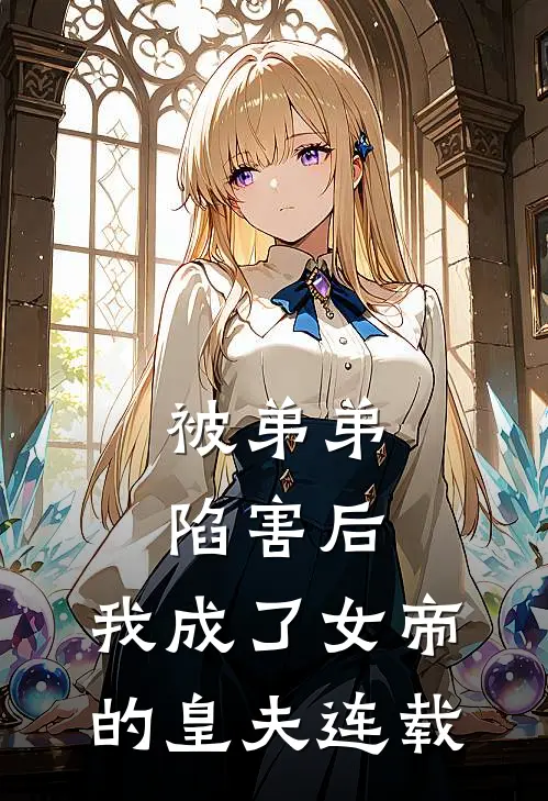 被弟弟陷害后,我成了女帝的皇夫连载