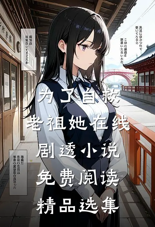 为了自救,老祖她在线剧透小说免费阅读精品选集