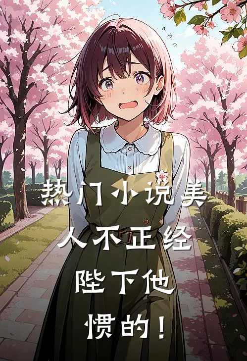 热门小说美人不正经，陛下他惯的！