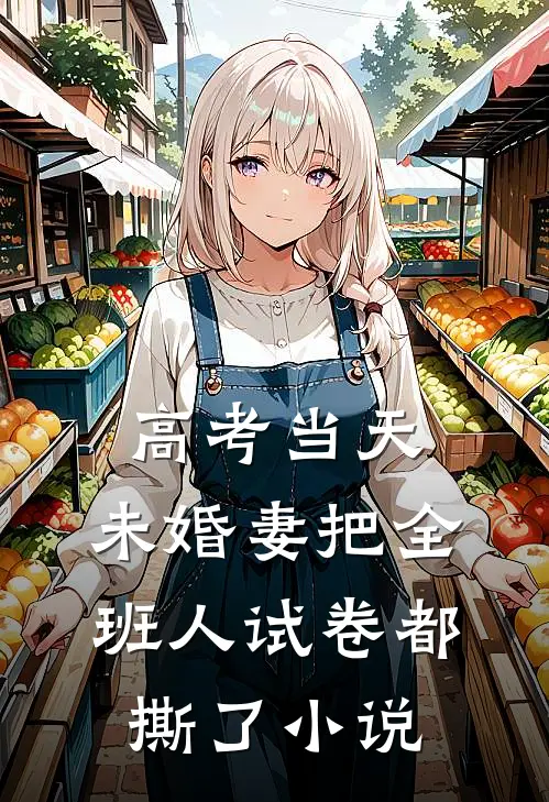 高考当天，未婚妻把全班人试卷都撕了小说