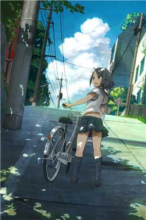 与妻共看云起时精品篇