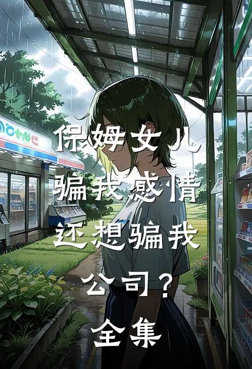 保姆女儿骗我感情,还想骗我公司? 全集视频