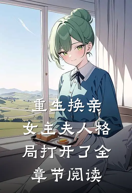 重生换亲,女主夫人格局打开了全章节阅读免费
