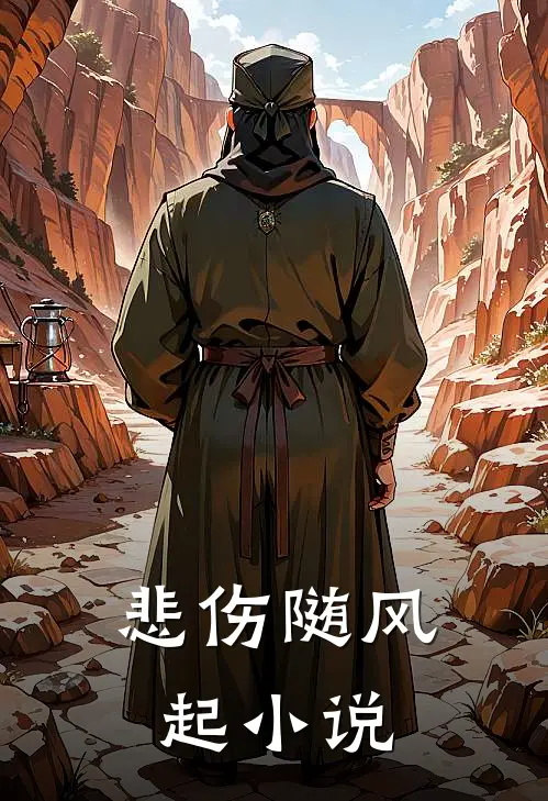 悲伤随风起小说