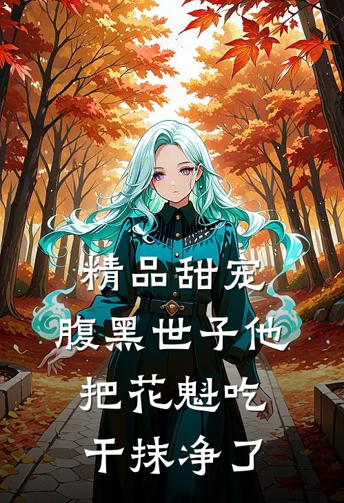 精品甜宠：腹黑世子他把花魁吃干抹净了