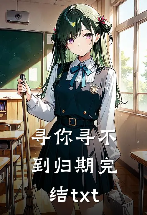 寻你寻不到归期完结txt