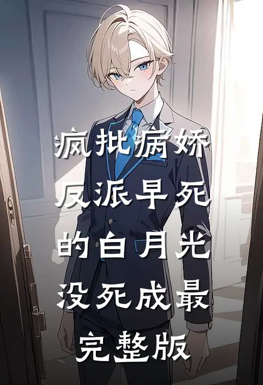 疯批病娇反派早死的白月光没死成最完整版