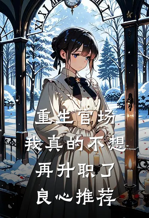 重生官场：我真的不想再升职了良心推荐