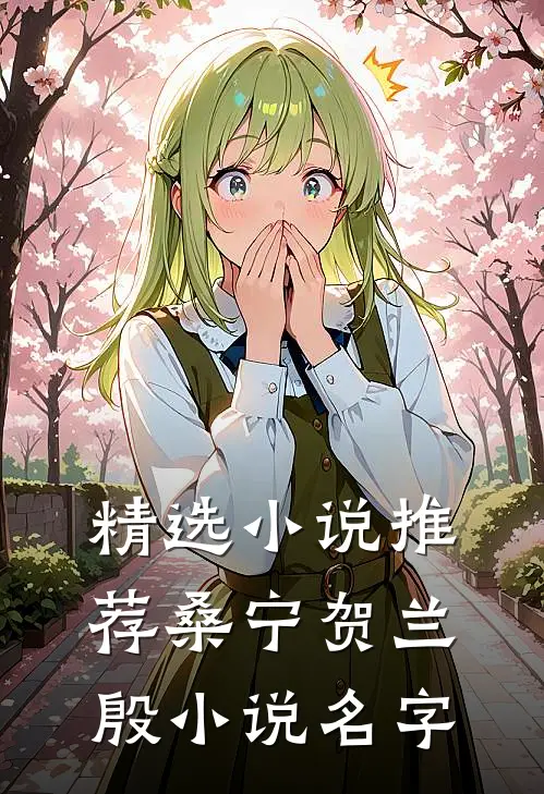 精选小说推荐桑宁贺兰殷小说名字
