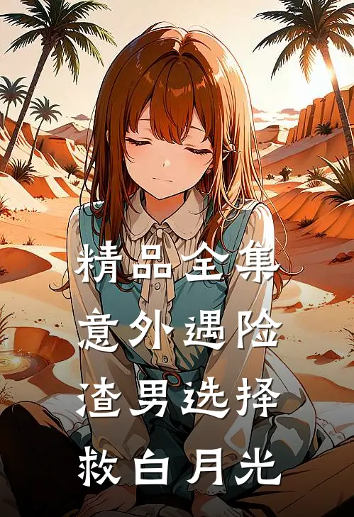 精品全集意外遇险，渣男选择救白月光