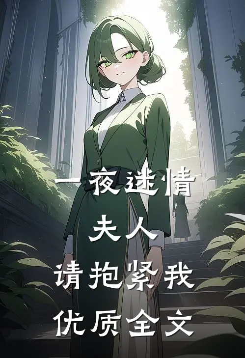 一夜迷情：夫人，请抱紧我优质全文