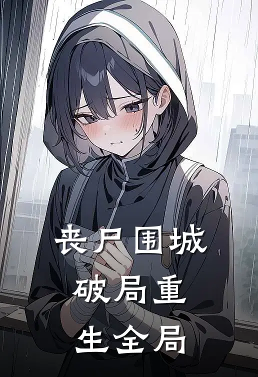 丧尸围城,破局重生全局攻略