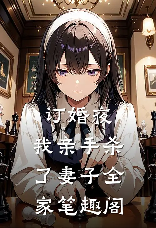 订婚夜，我亲手杀了妻子全家笔趣阁