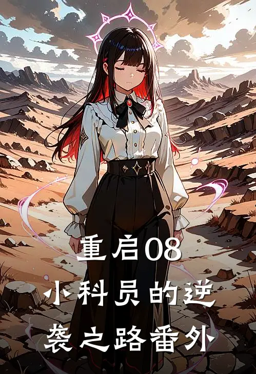 重启08：小科员的逆袭之路番外