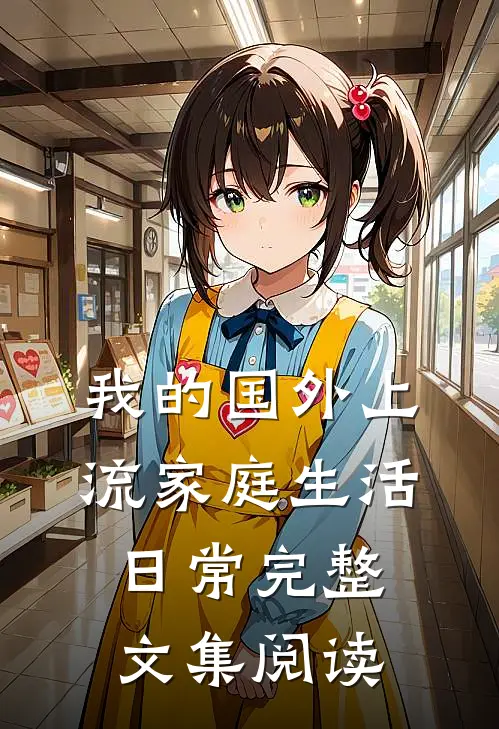我的国外上流家庭生活日常完整文集阅读