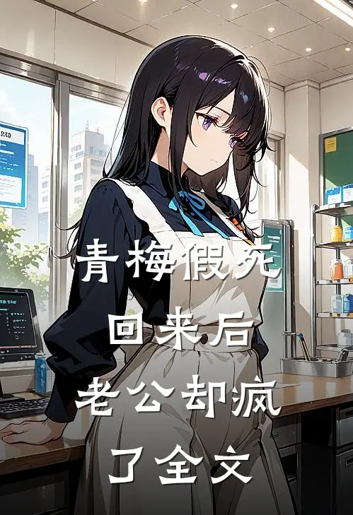 青梅假死回来后，老公却疯了全文