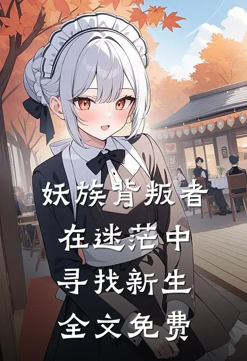 妖族背叛者在迷茫中寻找新生全文免费阅读