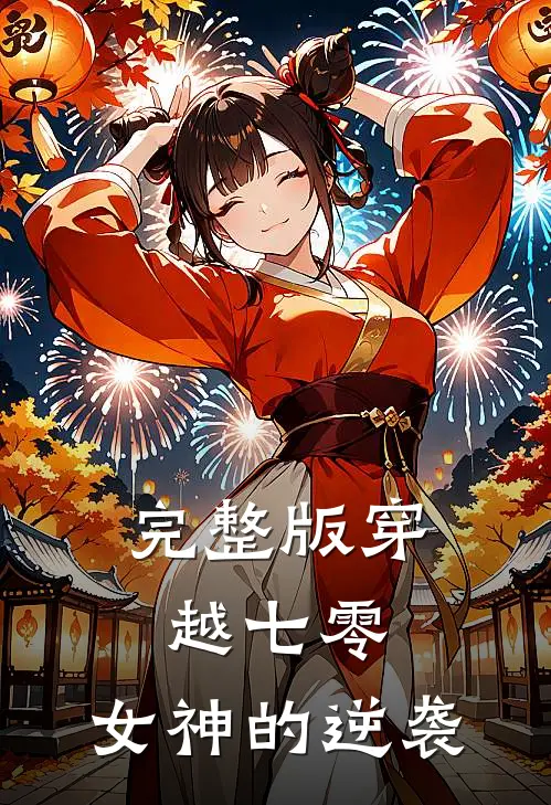 完整版穿越七零女神的逆袭