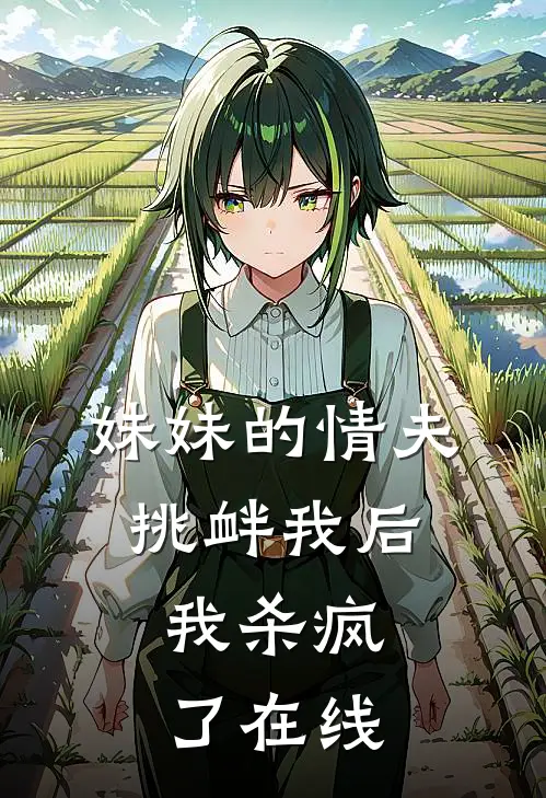 妹妹的情夫挑衅我后,我杀疯了在线