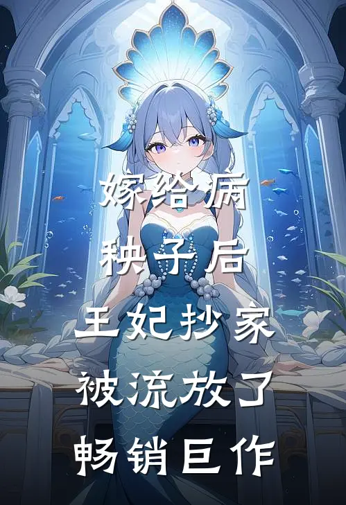 嫁给病秧子后,王妃抄家被流放了畅销巨作