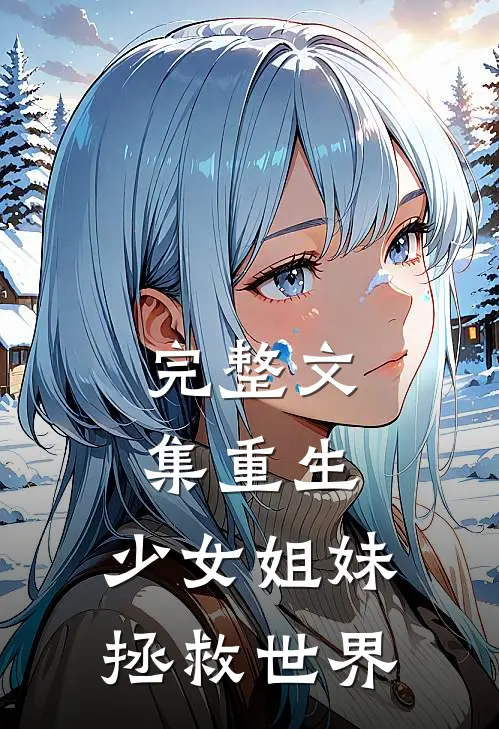 完整文集重生,少女姐妹拯救世界的